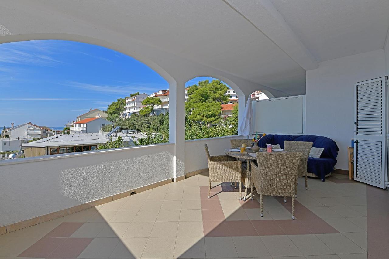 Apartments Biba Hvar Hvar Town Exterior photo