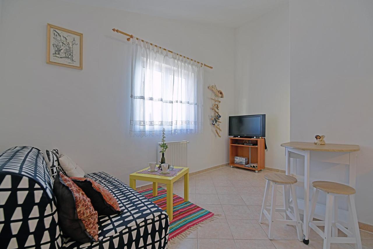 Apartments Biba Hvar Hvar Town Exterior photo