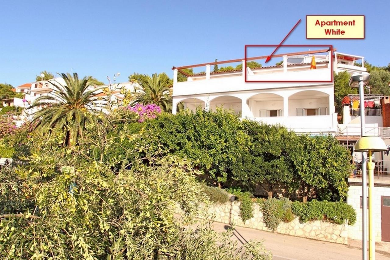 Apartments Biba Hvar Hvar Town Exterior photo