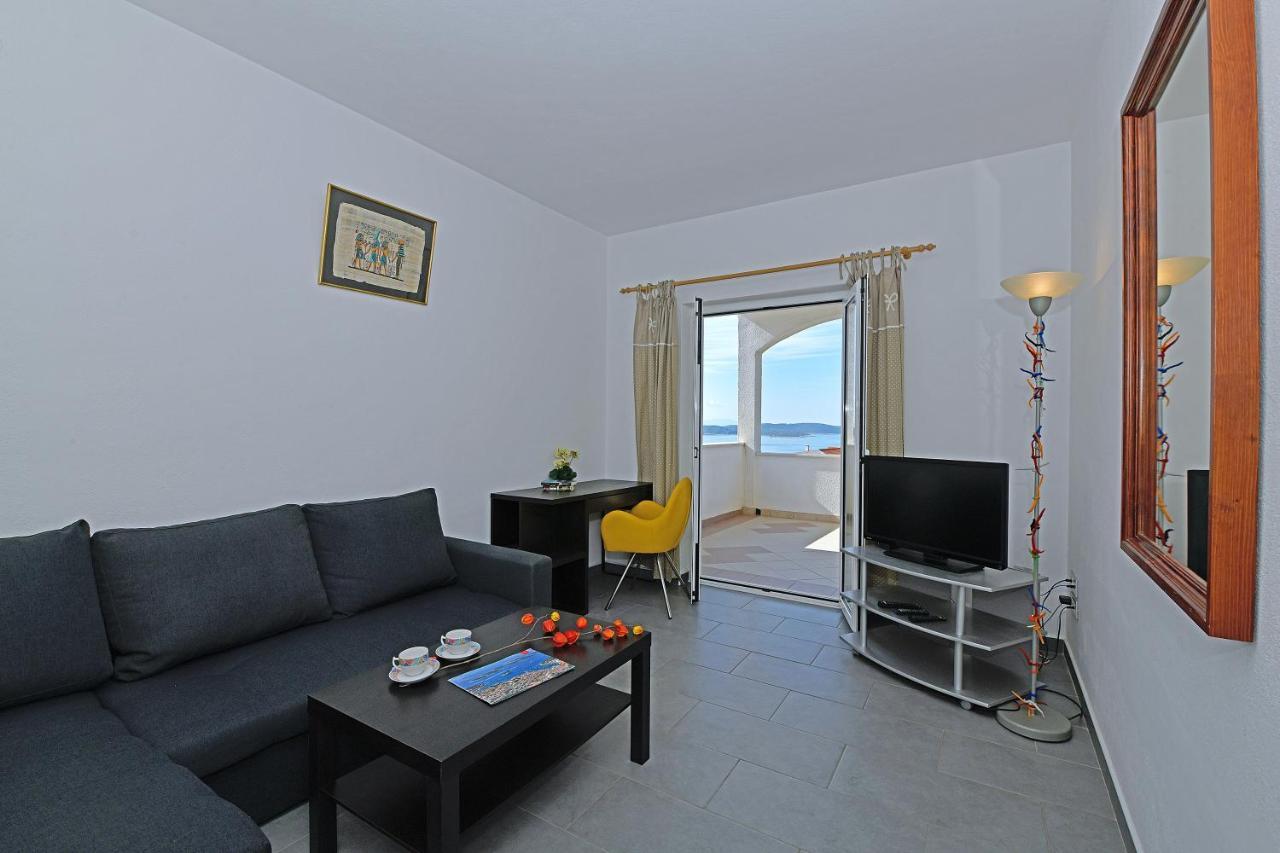 Apartments Biba Hvar Hvar Town Exterior photo