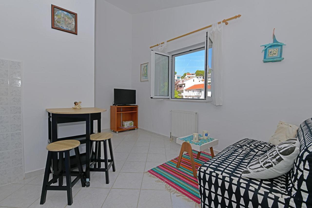 Apartments Biba Hvar Hvar Town Exterior photo