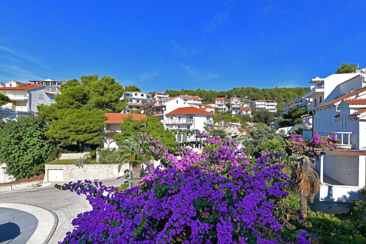 Apartments Biba Hvar Hvar Town Exterior photo