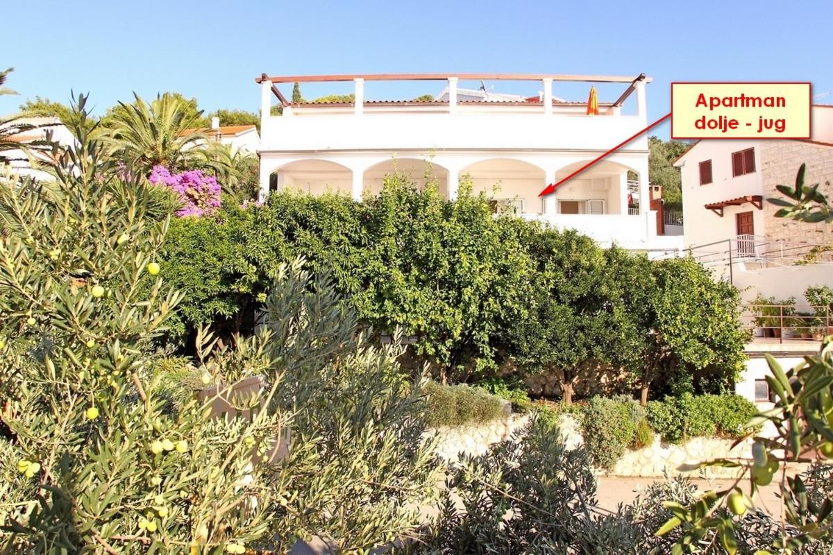 Apartments Biba Hvar Hvar Town Exterior photo