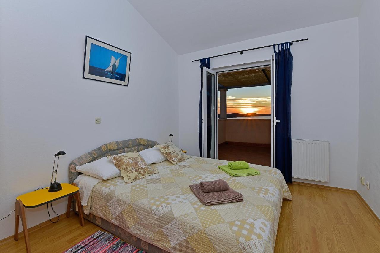 Apartments Biba Hvar Hvar Town Exterior photo