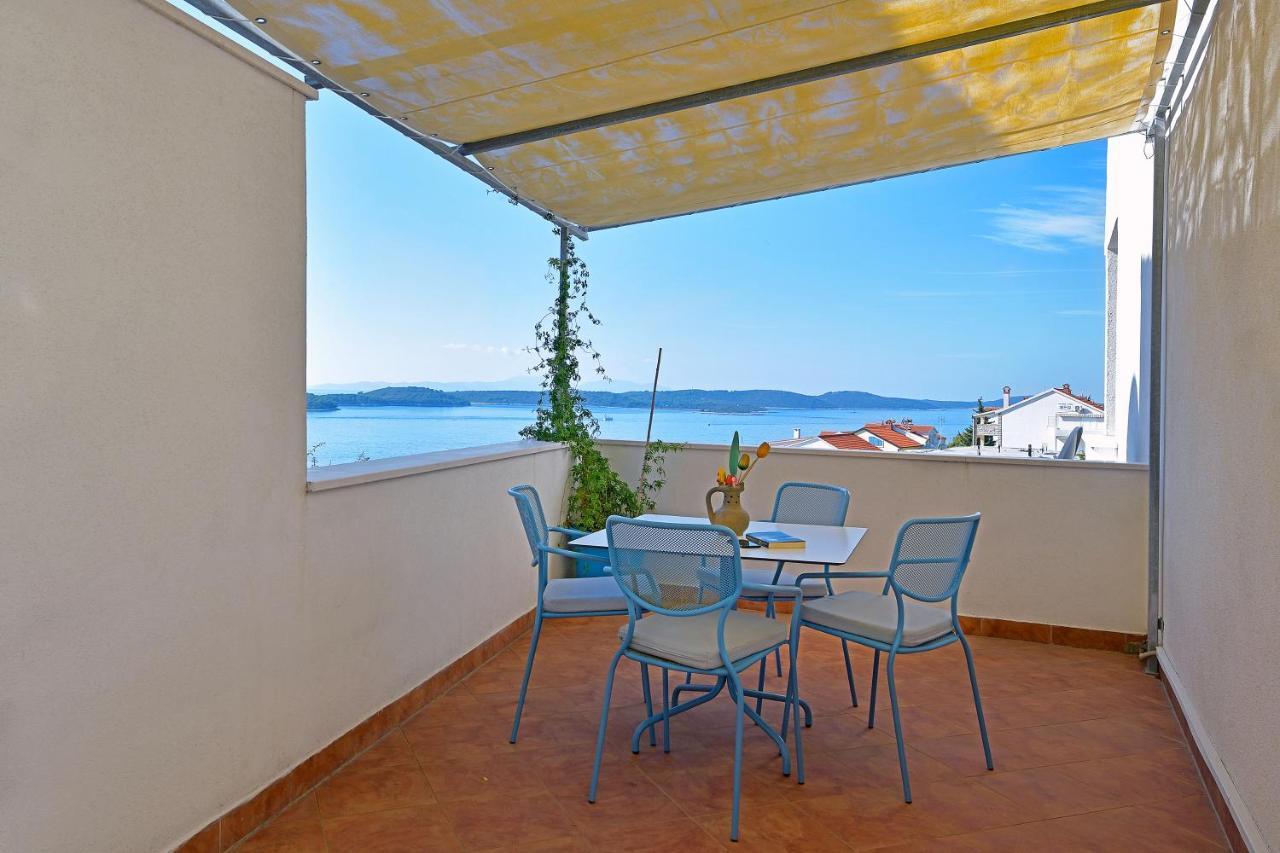 Apartments Biba Hvar Hvar Town Exterior photo