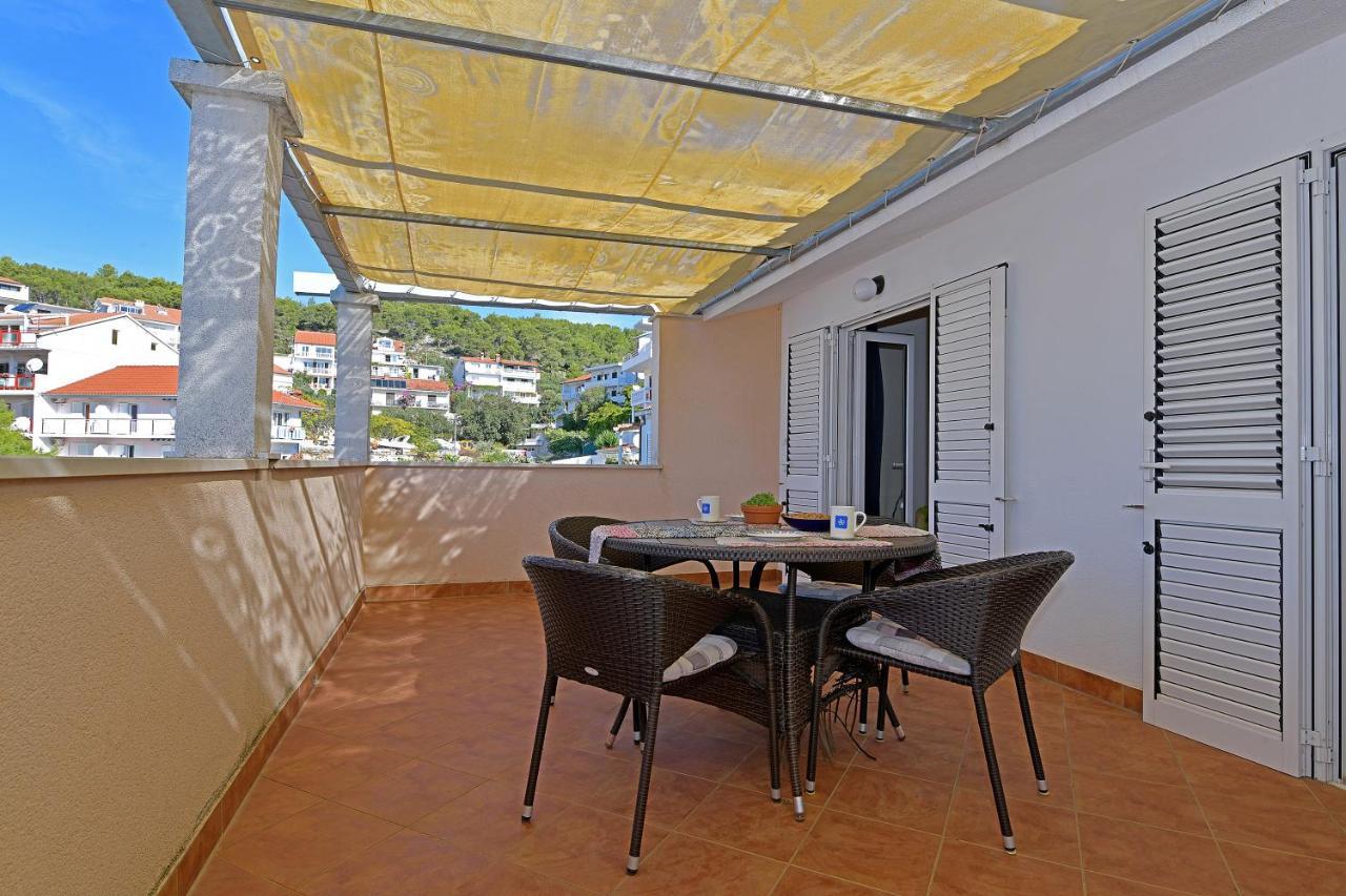 Apartments Biba Hvar Hvar Town Exterior photo