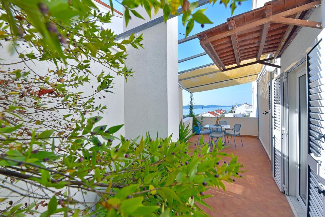 Apartments Biba Hvar Hvar Town Exterior photo