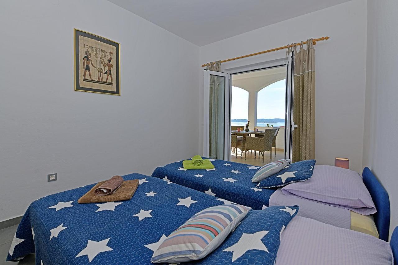 Apartments Biba Hvar Hvar Town Exterior photo