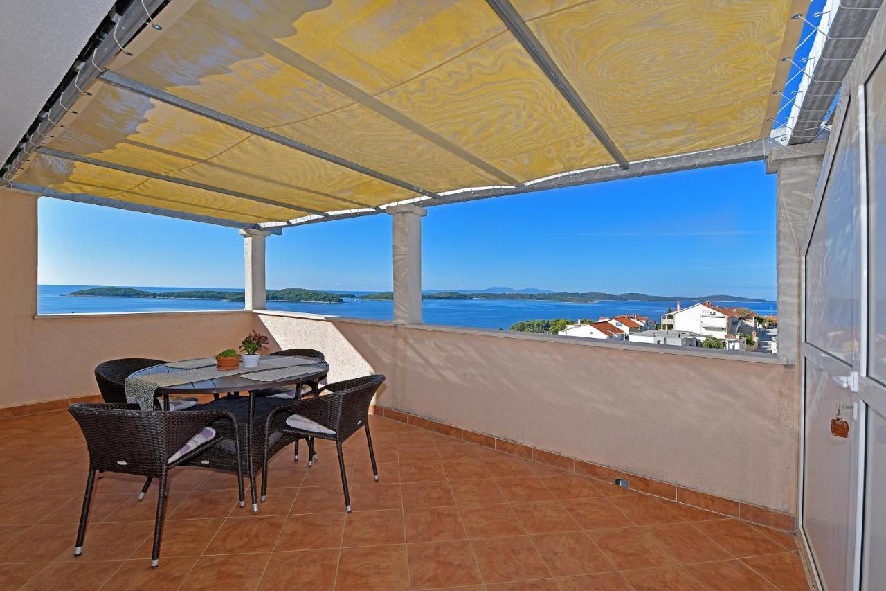Apartments Biba Hvar Hvar Town Exterior photo