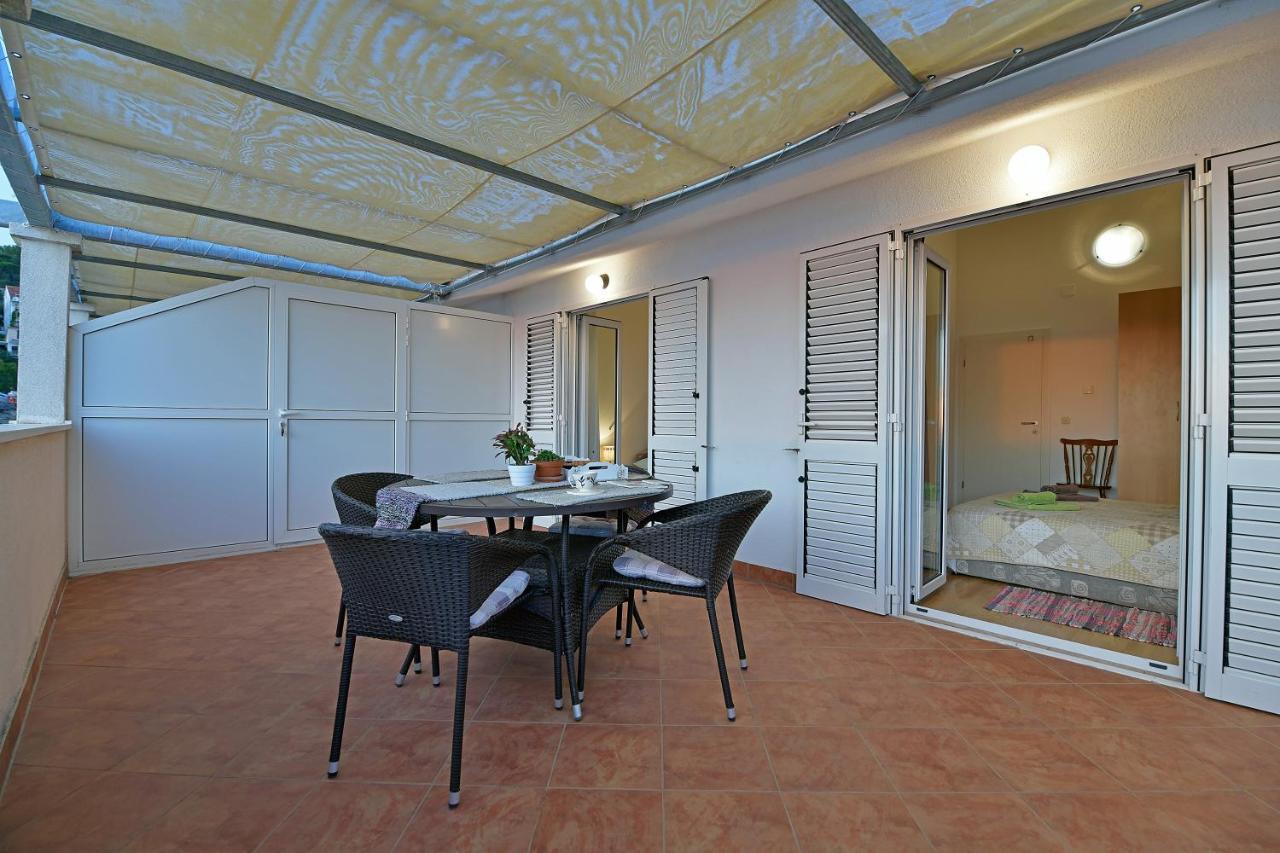 Apartments Biba Hvar Hvar Town Exterior photo